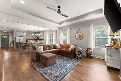 3513 Phoenix Cove Drive, Gainesville, GA 30506 - Photo 15