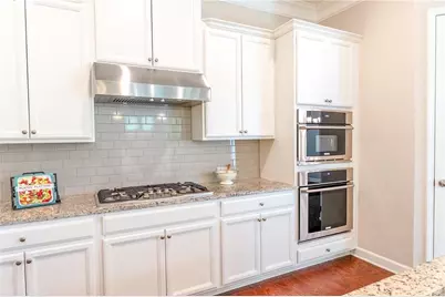 165 Mansfield Drive, Fayetteville, GA 30214 - Photo 7