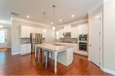 165 Mansfield Drive, Fayetteville, GA 30214 - Photo 9