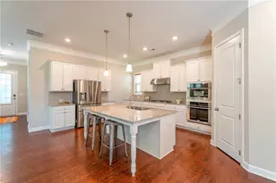 165 Mansfield Dr, Fayetteville, GA 30214 - Photo 9