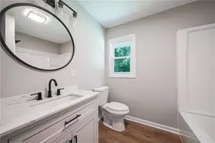 1352 White Oak St SE, Conyers, GA 30013 - Photo 17