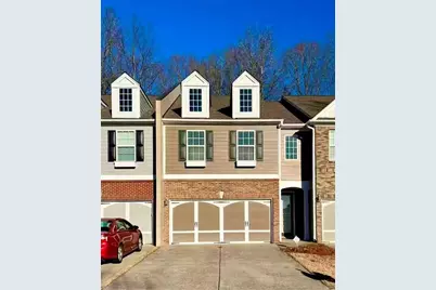 2652 Pierce Brennen Court, Lawrenceville, GA 30043 - Photo 1