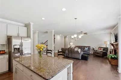2014 Sorrento Court, Buford, GA 30519 - Photo 13