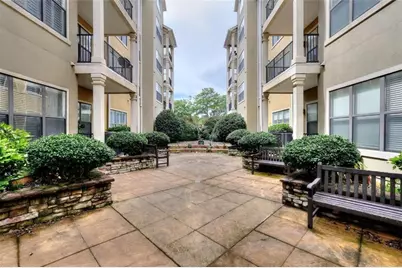799 Hammond Drive #315, Sandy Springs, GA 30328 - Photo 19