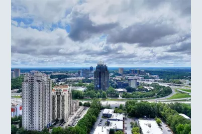 799 Hammond Drive #315, Sandy Springs, GA 30328 - Photo 3
