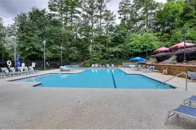 799 Hammond Drive #315, Sandy Springs, GA 30328 - Photo 13
