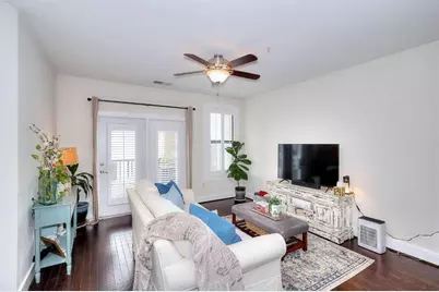 799 Hammond Drive #315, Sandy Springs, GA 30328 - Photo 5