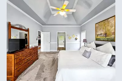 1345 Bentwater Drive, Acworth, GA 30101 - Photo 21