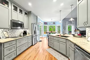 1345 Bentwater Dr, Acworth, GA 30101 - Photo 15