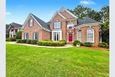1345 Bentwater Drive, Acworth, GA 30101 - Photo 3