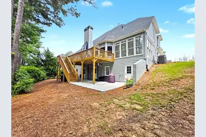 1345 Bentwater Drive, Acworth, GA 30101 - Photo 43