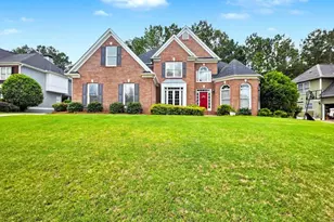 1345 Bentwater Dr, Acworth, GA 30101 - Photo 47