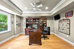1345 Bentwater Dr, Acworth, GA 30101 - Photo 31