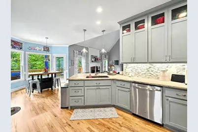 1345 Bentwater Drive, Acworth, GA 30101 - Photo 15