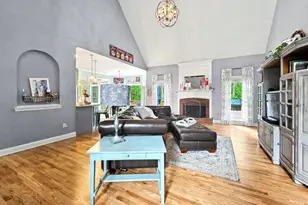 1345 Bentwater Dr, Acworth, GA 30101 - Photo 7
