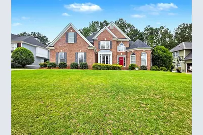 1345 Bentwater Drive, Acworth, GA 30101 - Photo 1
