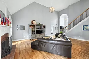 1345 Bentwater Dr, Acworth, GA 30101 - Photo 9