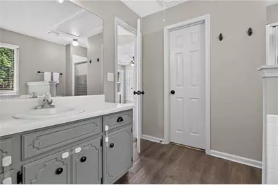 5070 Hudson Road, Loganville, GA 30052 - Photo 27