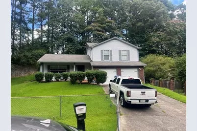 589 Tarragon Court SW, Atlanta, GA 30331 - Photo 1