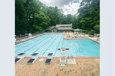 1128 Atcheson Lane, Dunwoody, GA 30338 - Photo 53