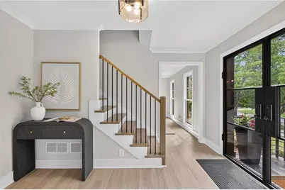1128 Atcheson Lane, Dunwoody, GA 30338 - Photo 7