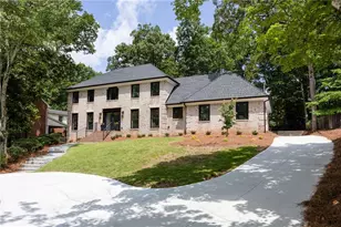 1128 Atcheson Ln, Dunwoody, GA 30338 - Photo 3