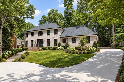 1128 Atcheson Lane, Dunwoody, GA 30338 - Photo 1