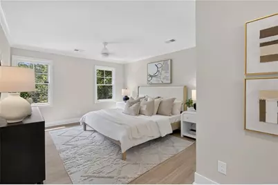 1128 Atcheson Lane, Dunwoody, GA 30338 - Photo 31