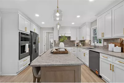 1128 Atcheson Lane, Dunwoody, GA 30338 - Photo 21