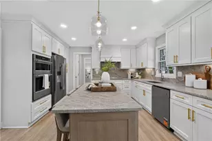1128 Atcheson Ln, Dunwoody, GA 30338 - Photo 21