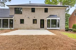 1128 Atcheson Ln, Dunwoody, GA 30338 - Photo 49