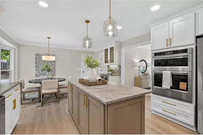1128 Atcheson Lane, Dunwoody, GA 30338 - Photo 23