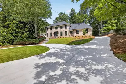 1128 Atcheson Lane, Dunwoody, GA 30338 - Photo 1