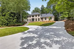 1128 Atcheson Ln, Dunwoody, GA 30338 - Photo 1