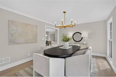 1128 Atcheson Lane, Dunwoody, GA 30338 - Photo 17