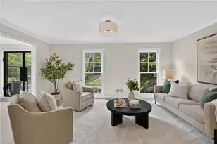 1128 Atcheson Ln, Dunwoody, GA 30338 - Photo 11