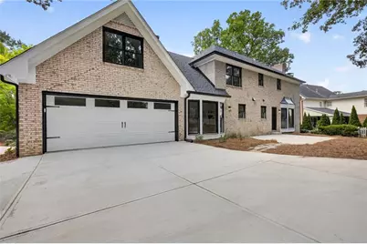 1128 Atcheson Lane, Dunwoody, GA 30338 - Photo 25