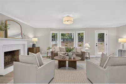 1128 Atcheson Lane, Dunwoody, GA 30338 - Photo 11