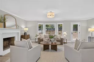 1128 Atcheson Ln, Dunwoody, GA 30338 - Photo 11