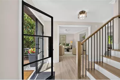 1128 Atcheson Lane, Dunwoody, GA 30338 - Photo 5