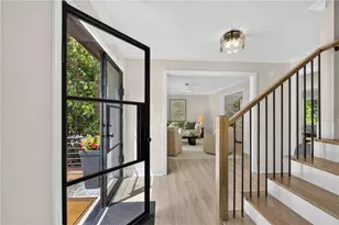 1128 Atcheson Ln, Dunwoody, GA 30338 - Photo 5