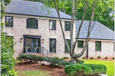 1128 Atcheson Lane, Dunwoody, GA 30338 - Photo 3