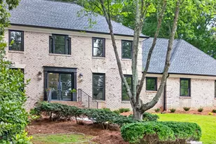 1128 Atcheson Ln, Dunwoody, GA 30338 - Photo 3
