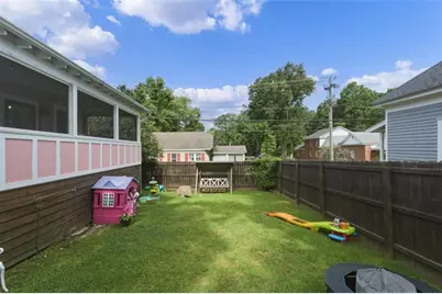 59 West Washington Street, Newnan, GA 30263 - Photo 37