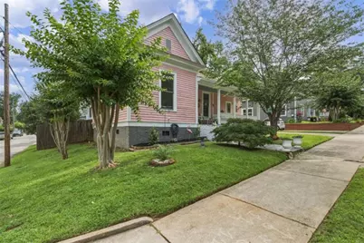 59 West Washington Street, Newnan, GA 30263 - Photo 5