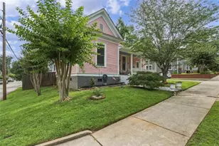 59 W Washington St, Newnan, GA 30263 - Photo 5