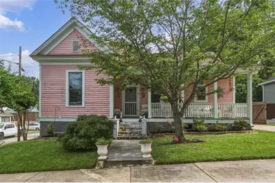 59 West Washington Street, Newnan, GA 30263 - Photo 3