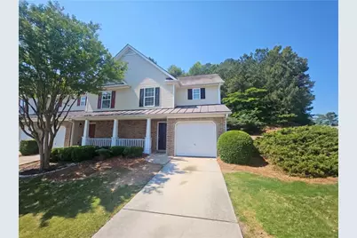 220 Fox Creek Boulevard, Woodstock, GA 30188 - Photo 1