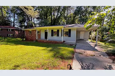 2087 John Wesley Court, Decatur, GA 30035 - Photo 1