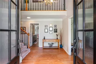 448 Gaillardia Way NW, Acworth, GA 30102 - Photo 3
